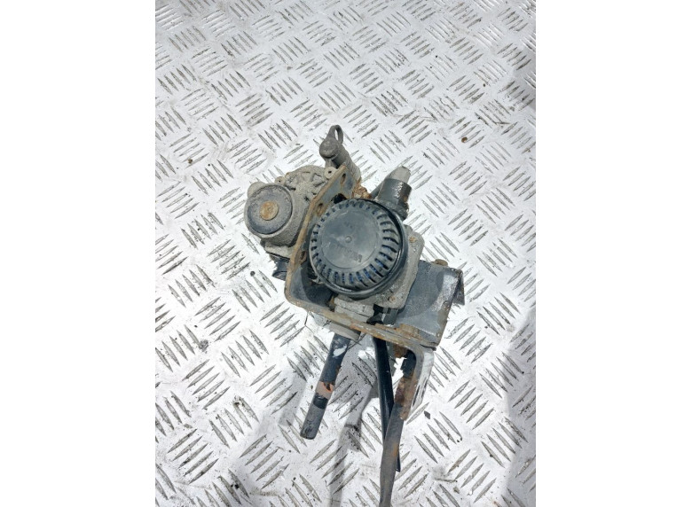 Кран ABS к Renault Midlum, 2001г.