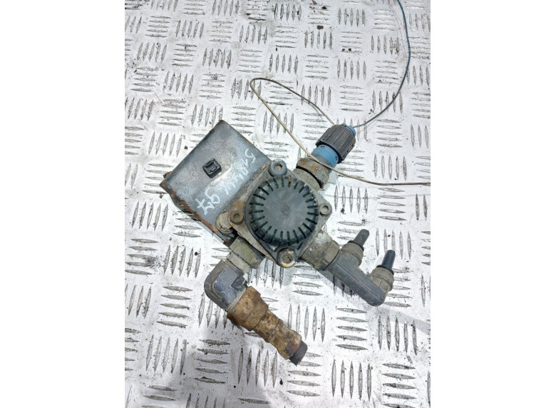 Кран ABS к Renault Midlum, 2001г.