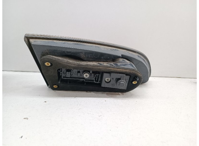 Фонарь крышки багажника правый к Seat Ibiza, 2005г.