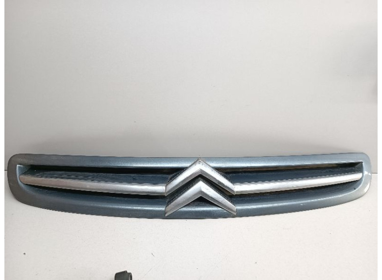 Решетка капота к Citroen Xsara Picasso, 2005г.