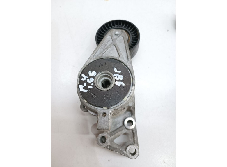 Натяжитель ремня генератора к Volkswagen Golf, 1999г.