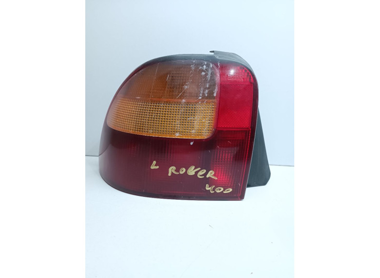 Фонарь задний левый к Rover 400, 1999г.