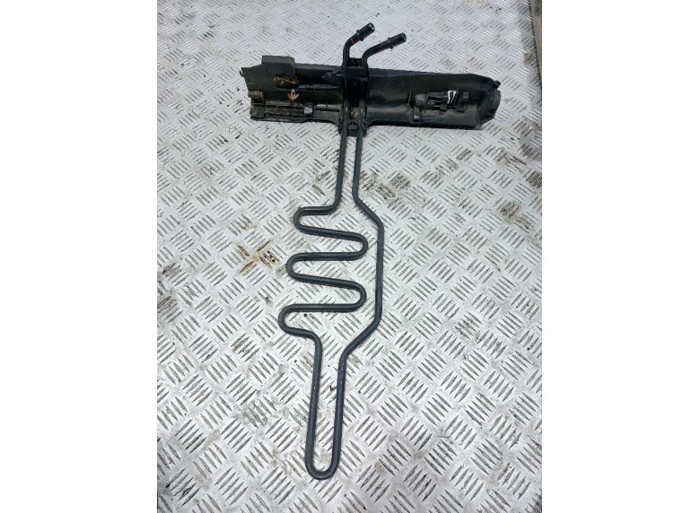 Трубка гидроусилителя к BMW 1 E87/E81/E82/E88, 2006г.