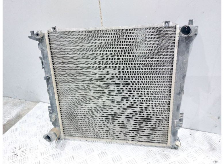 Радиатор (основной) к Kia Ceed, 2007г.