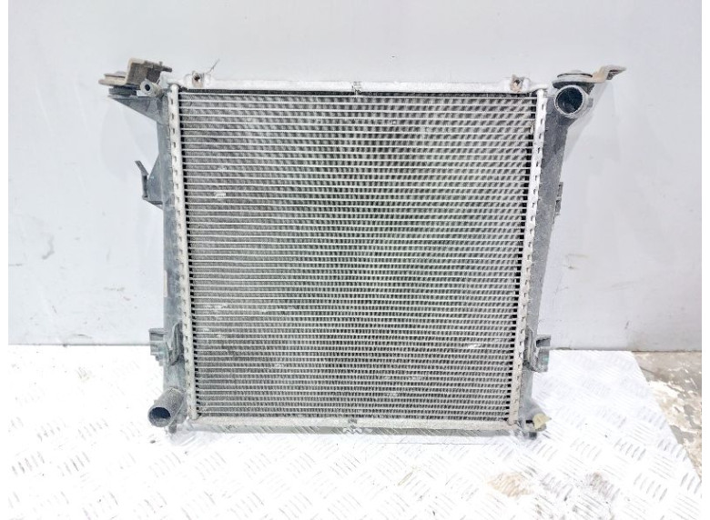 Радиатор (основной) к Kia Ceed, 2008г.