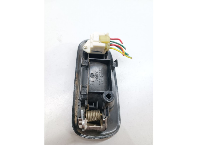 Ручка внутренняя задняя левая к Ручка внутренняя задняя левая к Rover 45 undefined г. 45