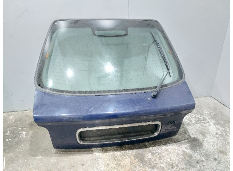 Моторчик заднего стеклоочистителя (дворника) к Rover 400, 1998г.