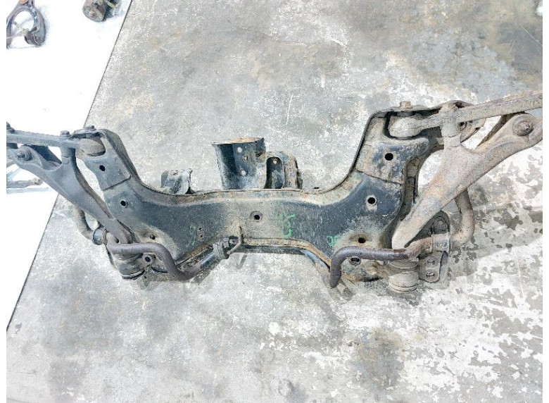 Балка подвески передняя (подрамник) к Балка подвески передняя (подрамник) к Rover 45 undefined г. 45