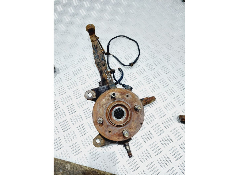 Ступица передняя левая к Rover 45