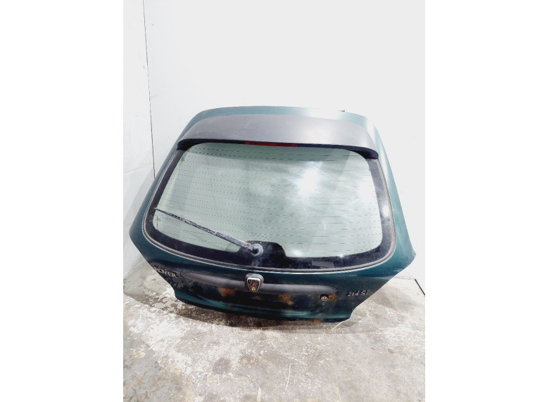 Спойлер к Rover 200