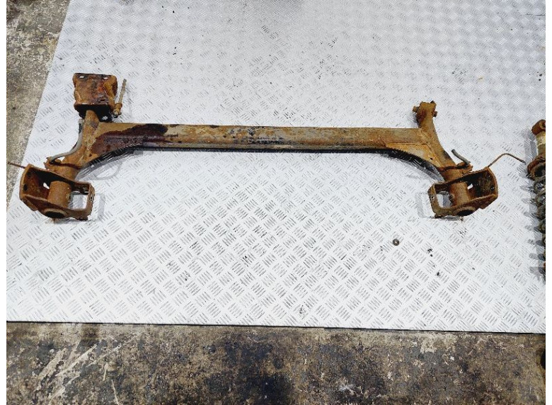 Балка подвески задняя к Rover 200