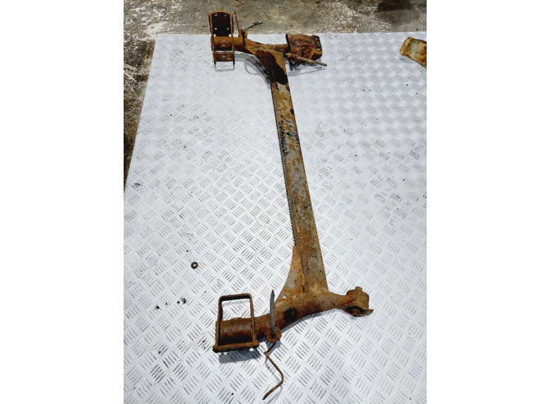 Балка подвески задняя к Балка подвески задняя к Rover 200 undefined г. 200