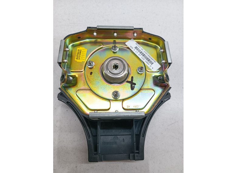 Подушка безопасности водителя к Подушка безопасности водителя к Rover 200 undefined г. 200