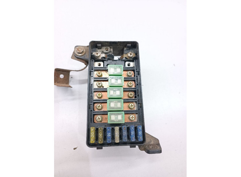 Блок предохранителей к Rover 200