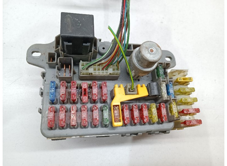 Блок предохранителей к Rover 200