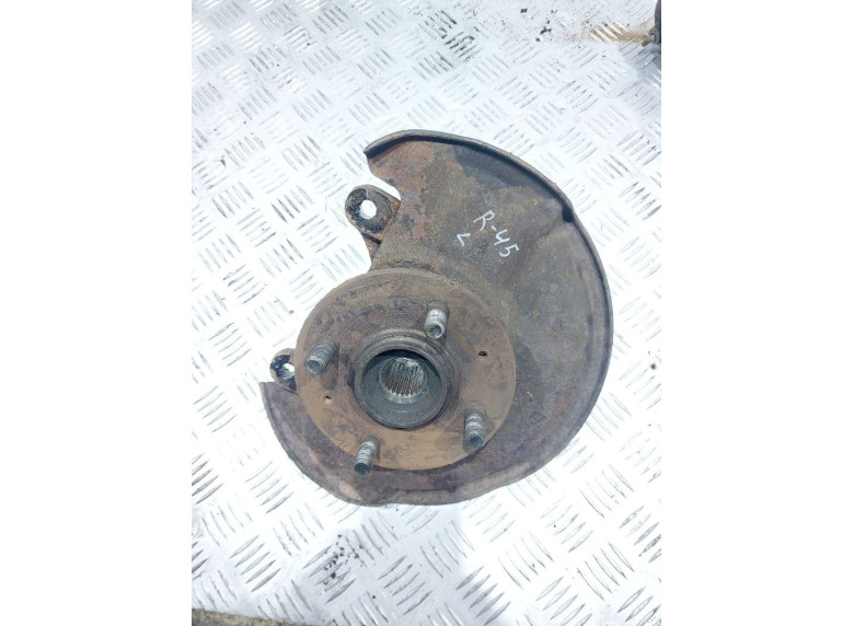 Ступица передняя левая к Rover 200