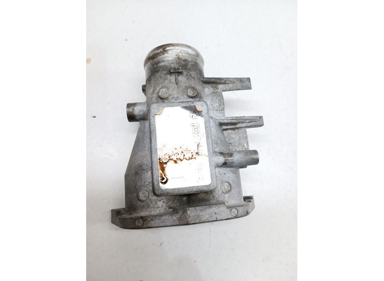 Коллектор впускной к Renault Master