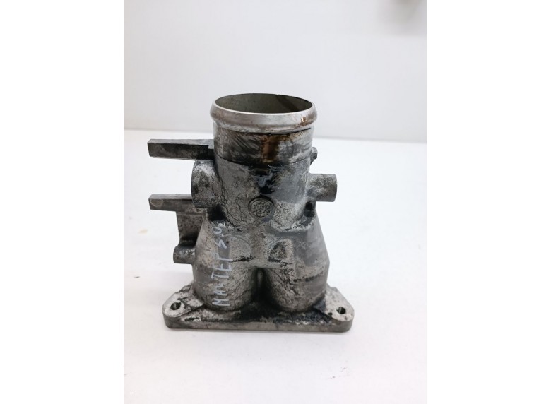 Коллектор впускной к Коллектор впускной к Renault Master undefined г. Master