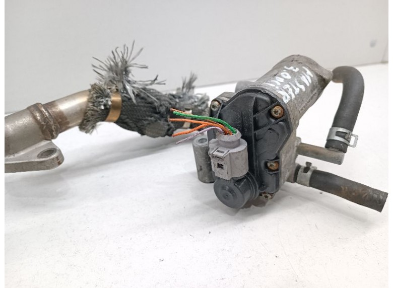 Клапан EGR к Renault Master