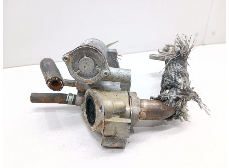 Клапан EGR к Клапан EGR к Renault Master undefined г. Master