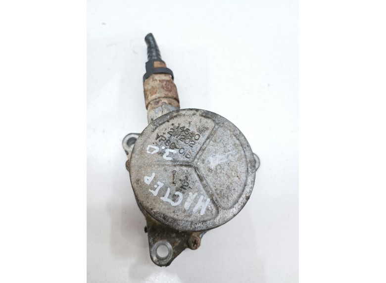 Насос вакуумный к Renault Master