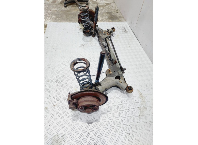 Балка подвески задняя к Балка подвески задняя к Volvo C70 undefined г. C70