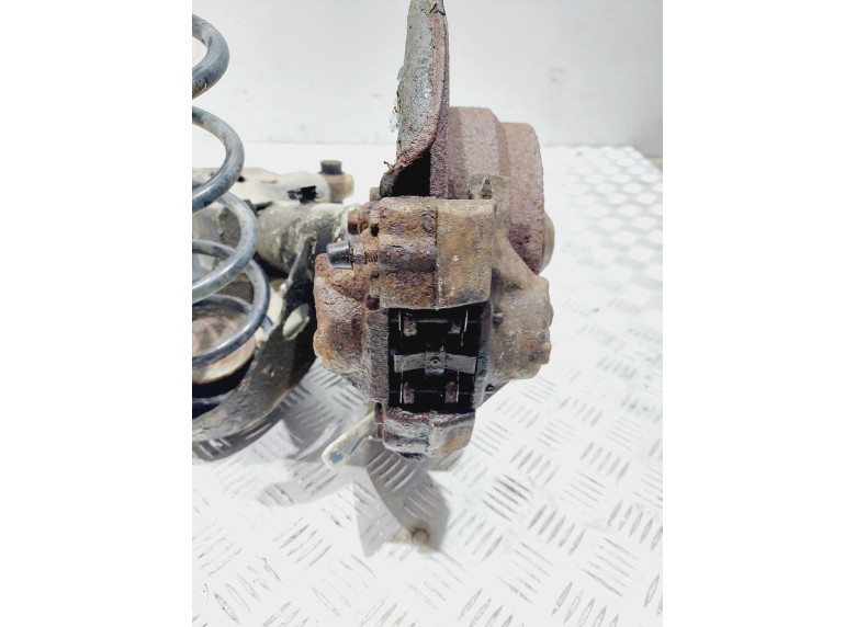 Суппорт задний правый к Volvo C70