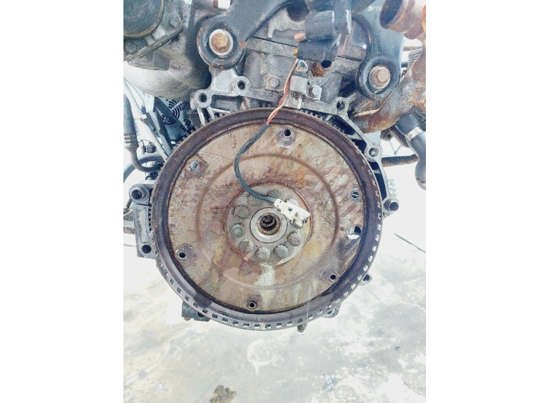 Маховик АКПП (драйв плата) к Volvo C70