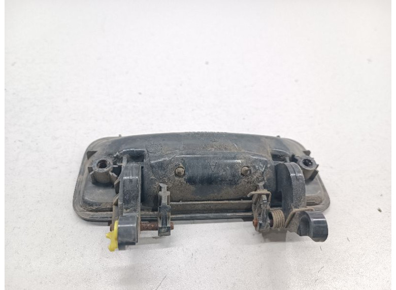 Ручка наружная передняя правая к Ручка наружная передняя правая к Rover 200 undefined г. 200