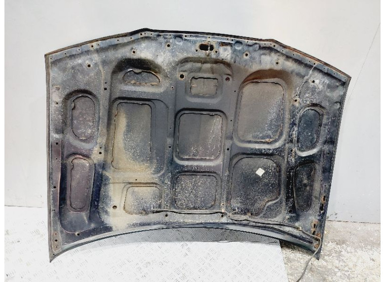 Капот к Rover 400, 1998г.