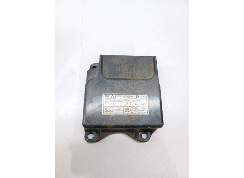 Блок AirBag к Lada Granta