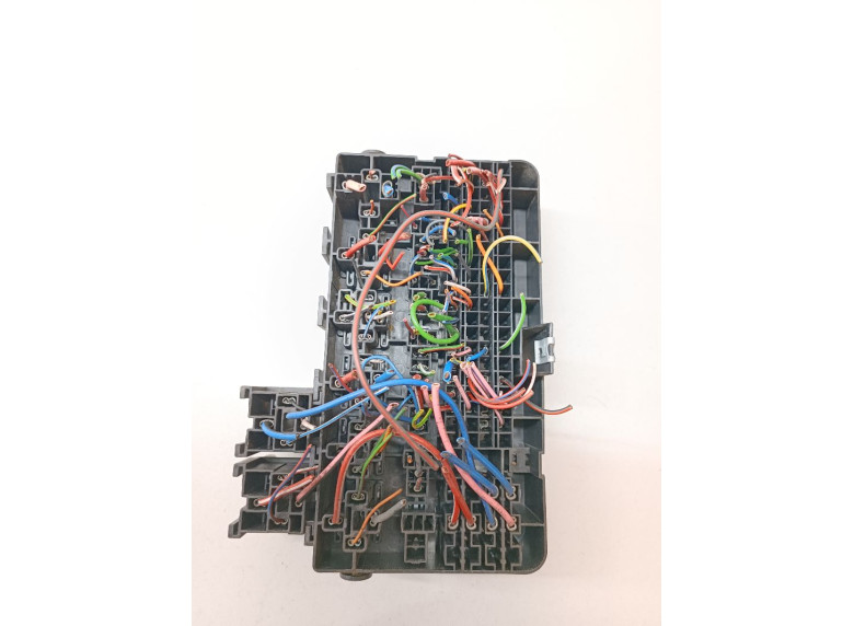 Блок предохранителей к Блок предохранителей к Lada Granta undefined г. Granta