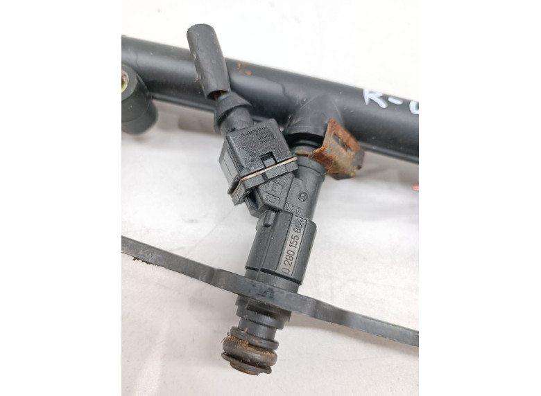 Форсунка к Rover 45