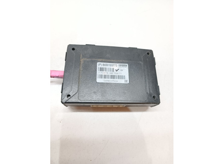 Блок управления (другие) к Lada Granta