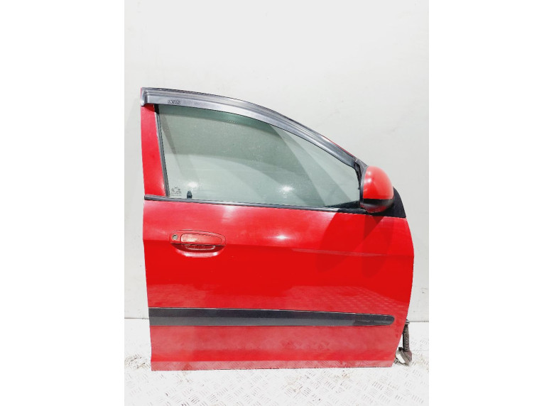 Стеклоподъемник передний правый к Kia Picanto, 2007г.