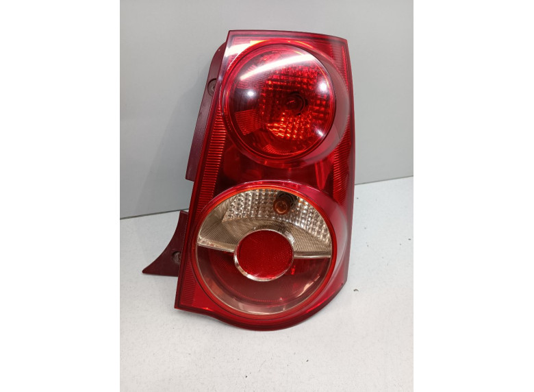 Фонарь задний правый к Kia Picanto, 2007г.