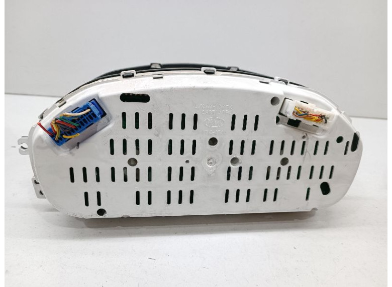 Щиток приборов (приборная панель) к Kia Picanto, 2007г.