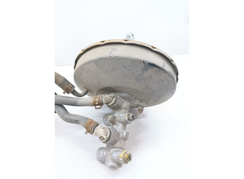 Вакуумный усилитель тормозов к Kia Picanto, 2007г.