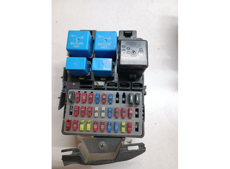 Блок предохранителей к Kia Picanto, 2007г.