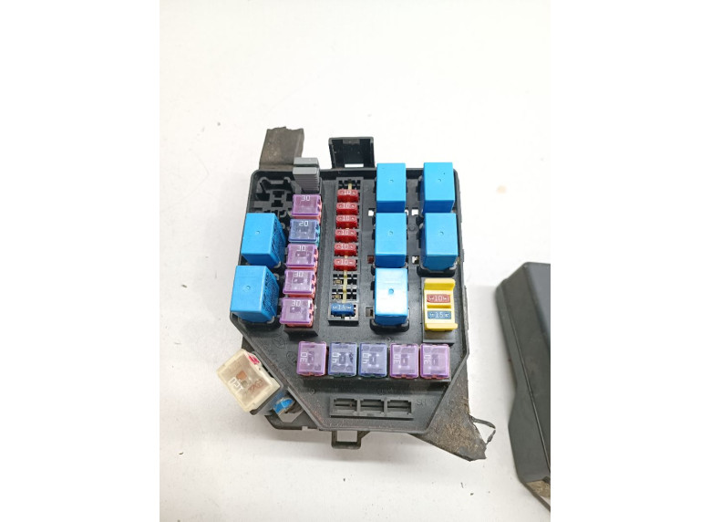 Блок предохранителей к Kia Picanto, 2007г.