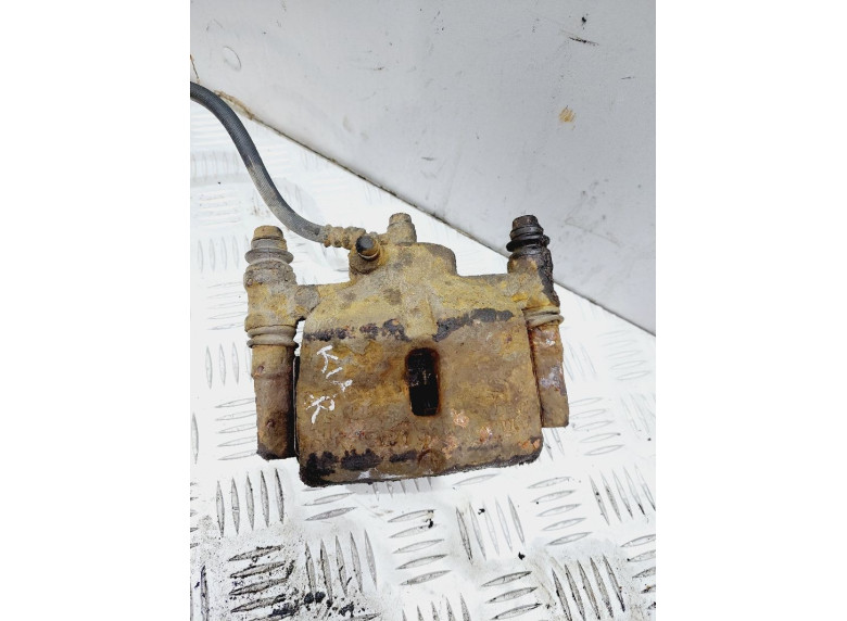 Суппорт передний правый к Kia Picanto, 2007г.