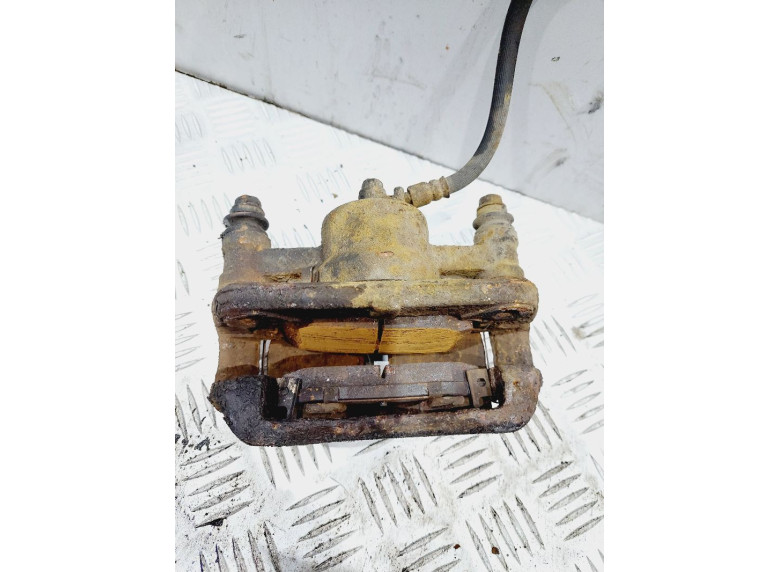 Суппорт передний правый к Kia Picanto, 2007г.