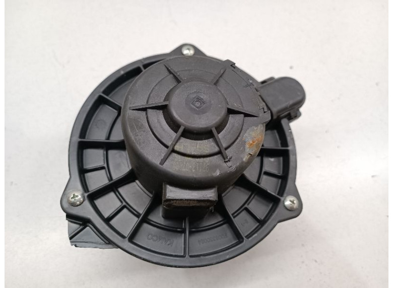 Моторчик печки к Kia Picanto, 2007г.