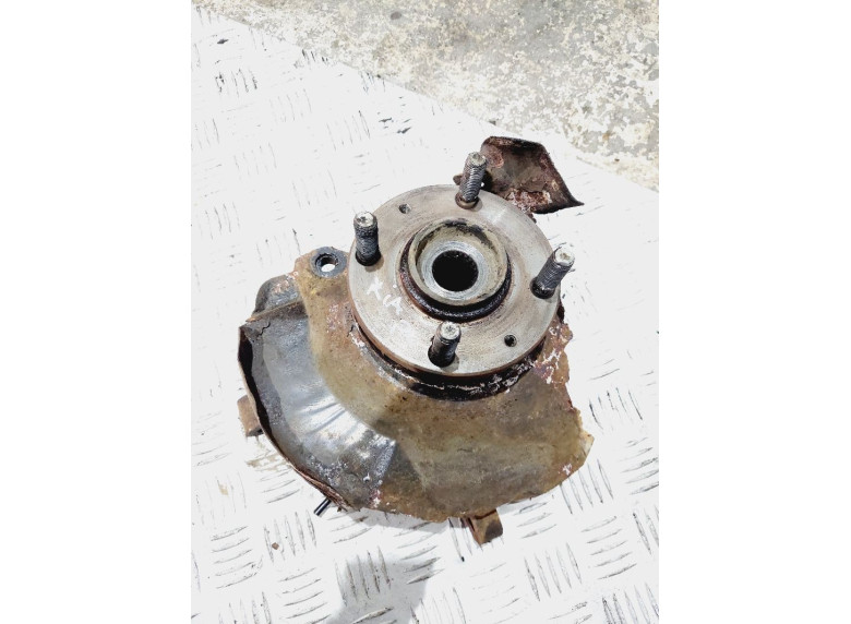 Ступица передняя правая к Kia Picanto, 2007г.