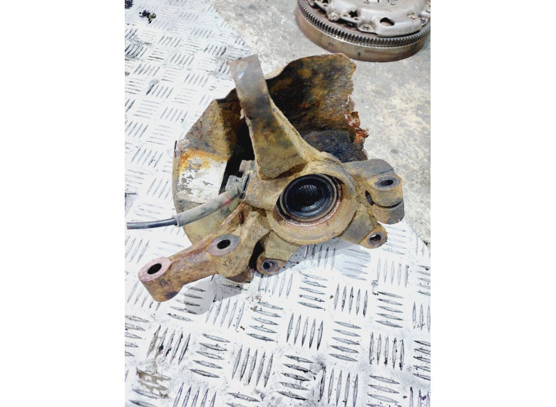 Ступица передняя правая к Kia Picanto, 2007г.