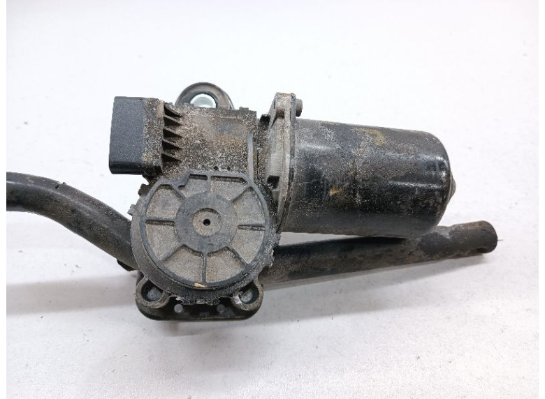 Моторчик передних стеклоочистителей (дворников) к Kia Picanto, 2007г.