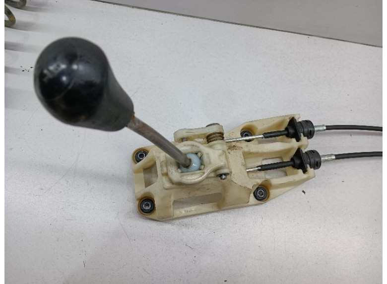 Кулиса к Kia Picanto, 2007г.