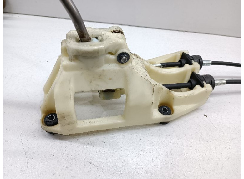 Кулиса к Kia Picanto, 2007г.