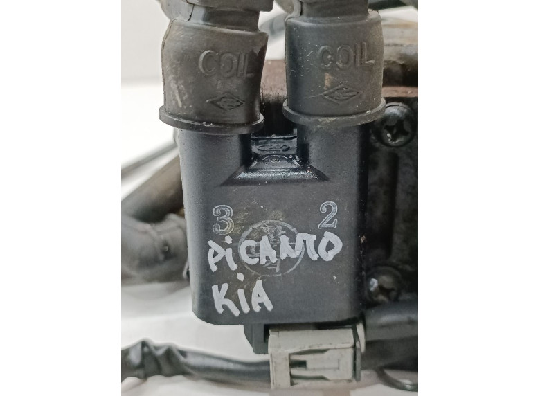 Катушка зажигания к Kia Picanto, 2007г.
