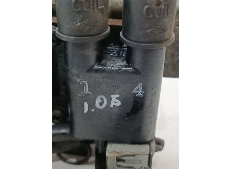 Катушка зажигания к Kia Picanto, 2007г.